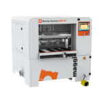 CNC găurire MAGGI System 800 GT