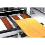 CNC găurire MAGGI System 800 GT - imagine 3