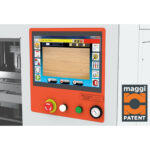 CNC găurire MAGGI System 800 GT - imagine 4