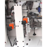 Mașină de aplicat cant automată industrială DANIBRUM HD621J - imagine 11