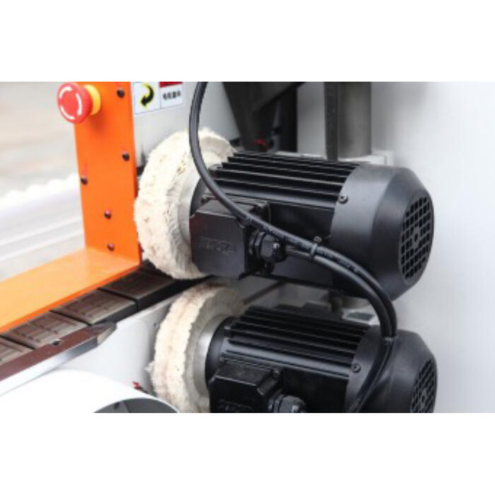 Mașină de aplicat cant automată industrială DANIBRUM HD621J - imagine 12