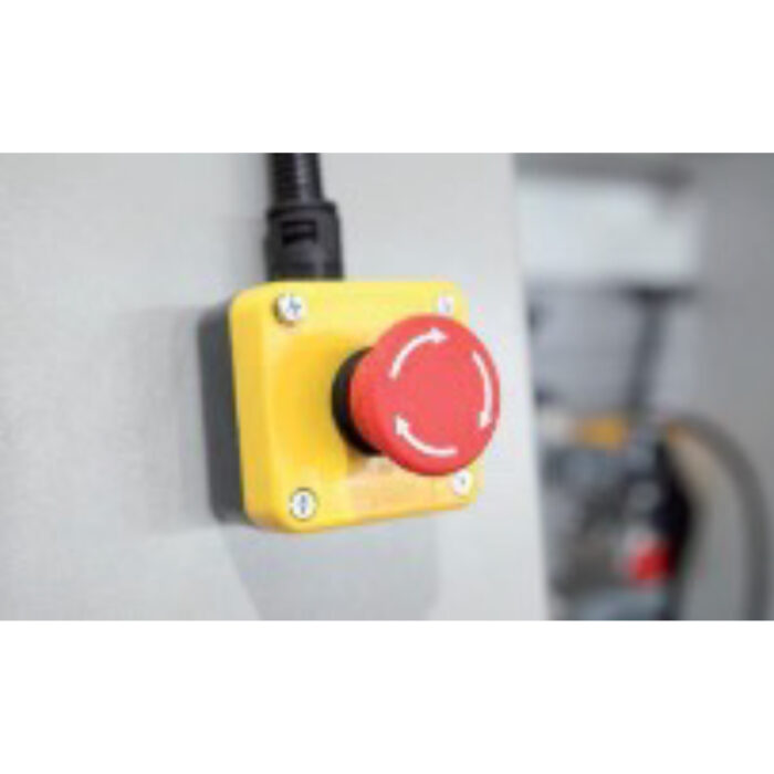 Mașină de aplicat cant automată industrială DANIBRUM HD621J - imagine 14