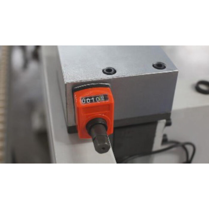 Mașină de aplicat cant automată industrială DANIBRUM HD621J - imagine 15
