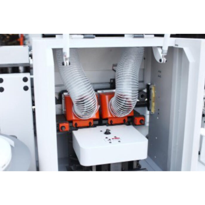 Mașină de aplicat cant automată industrială DANIBRUM HD621J - imagine 3