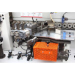 Mașină de aplicat cant automată industrială DANIBRUM HD621J - imagine 4