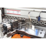 Mașină de aplicat cant automată industrială DANIBRUM HD621J - imagine 5