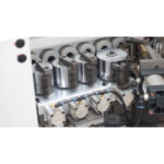 Mașină de aplicat cant automată industrială DANIBRUM HD621J - imagine 6