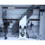 Mașină de aplicat cant automată industrială DANIBRUM HD621J - imagine 7