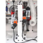 Mașină de aplicat cant automată industrială DANIBRUM HD621J - imagine 8