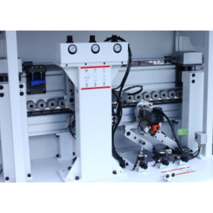 Mașină de aplicat cant automată industrială DANIBRUM HD621J - imagine 10