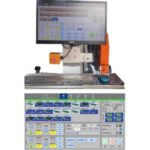 Mașină de aplicat cant automată industrială DANIBRUM HD856J - imagine 2