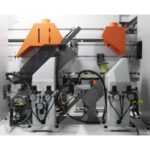 Mașină de aplicat cant automată industrială DANIBRUM HD856J - imagine 11
