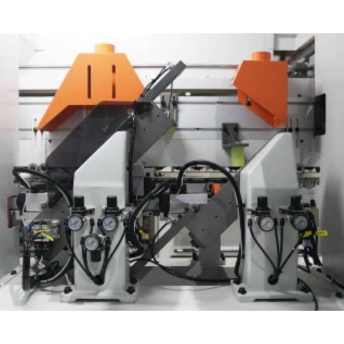 Mașină de aplicat cant automată industrială DANIBRUM HD856J - imagine 11