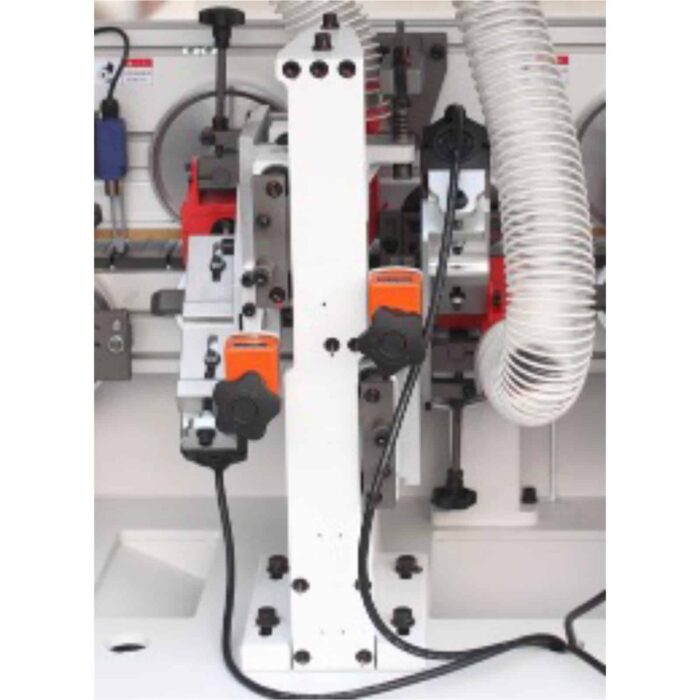 Mașină de aplicat cant automată industrială DANIBRUM HD6211 - imagine 9
