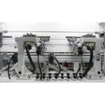Mașină de aplicat cant automată industrială DANIBRUM HD856J - imagine 14