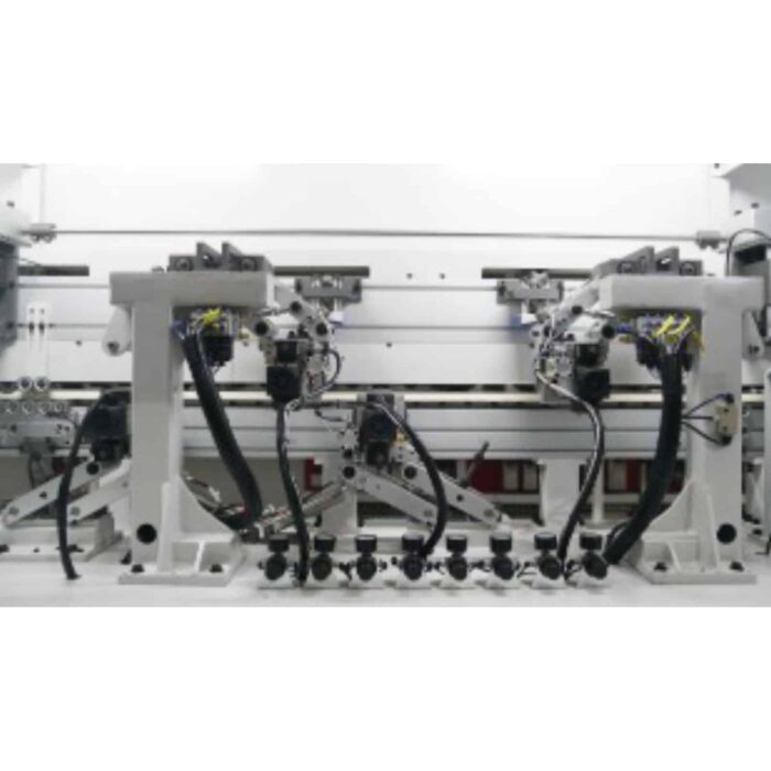 Mașină de aplicat cant automată industrială DANIBRUM HD856J - imagine 14