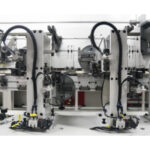 Mașină de aplicat cant automată industrială DANIBRUM HD856J - imagine 15