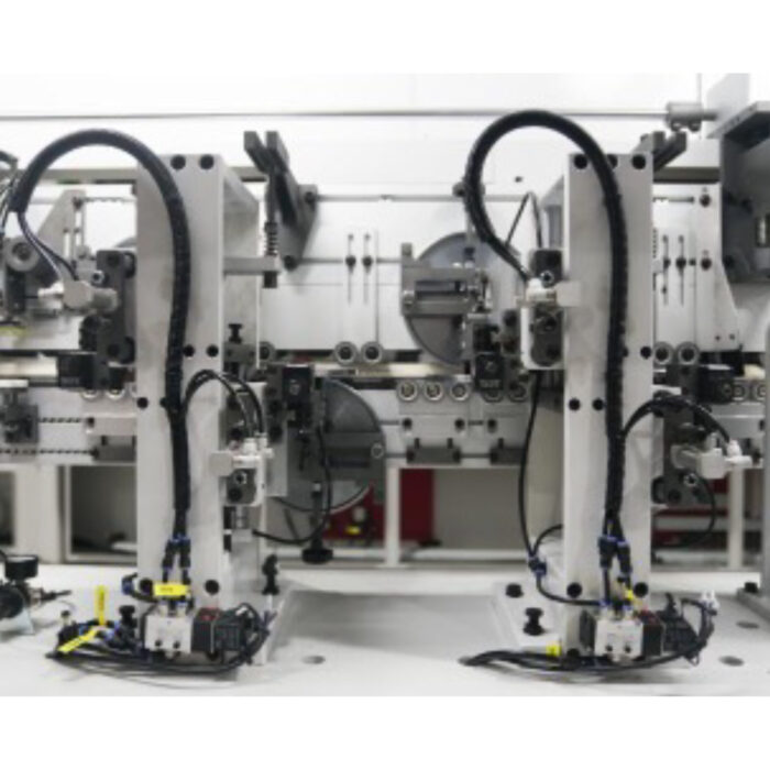 Mașină de aplicat cant automată industrială DANIBRUM HD856J - imagine 15