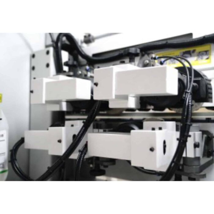Mașină de aplicat cant automată industrială DANIBRUM HD856J - imagine 3