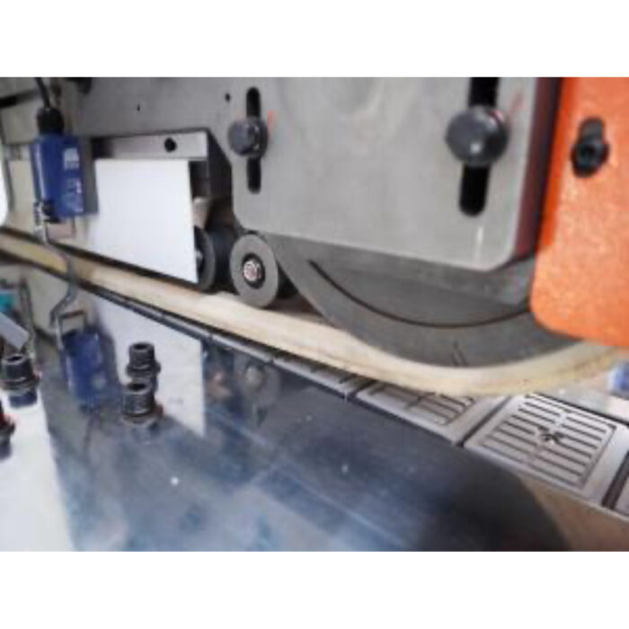 Mașină de aplicat cant automată industrială DANIBRUM HD856J - imagine 17