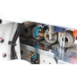 Mașină de aplicat cant automată industrială DANIBRUM HD6211 - imagine 2