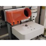 Mașină de aplicat cant automată industrială DANIBRUM HD6211 - imagine 3
