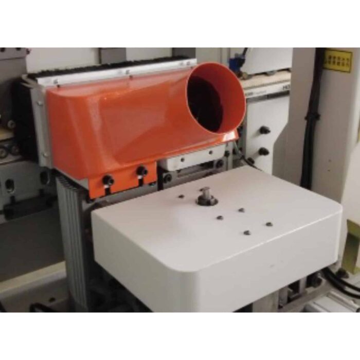 Mașină de aplicat cant automată industrială DANIBRUM HD6211 - imagine 3