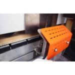 Mașină de aplicat cant automată industrială DANIBRUM HD856J - imagine 6