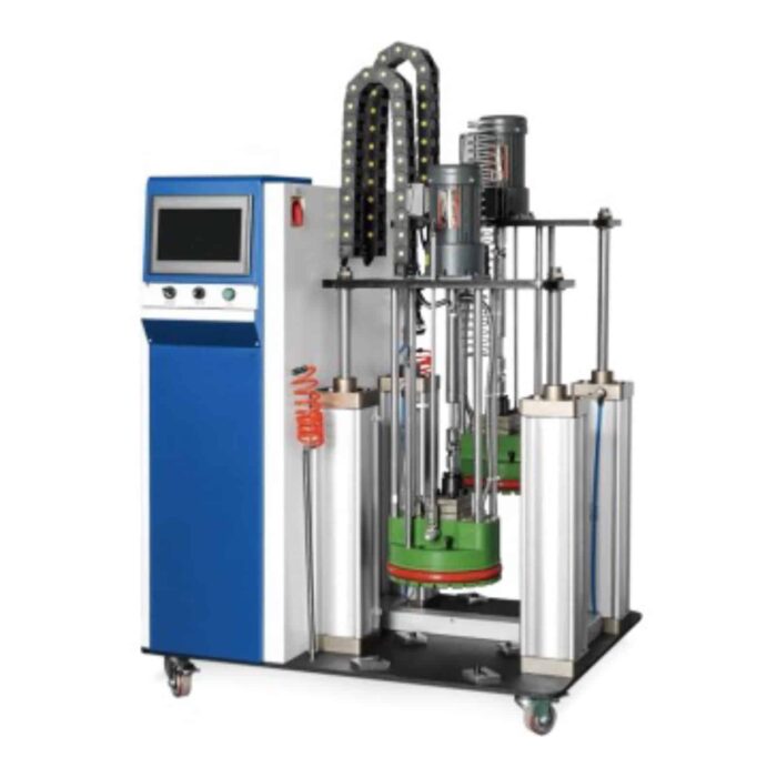 Mașină de aplicat cant automată industrială DANIBRUM HD6211 - imagine 15