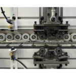 Mașină de aplicat cant automată industrială DANIBRUM HD6211 - imagine 13