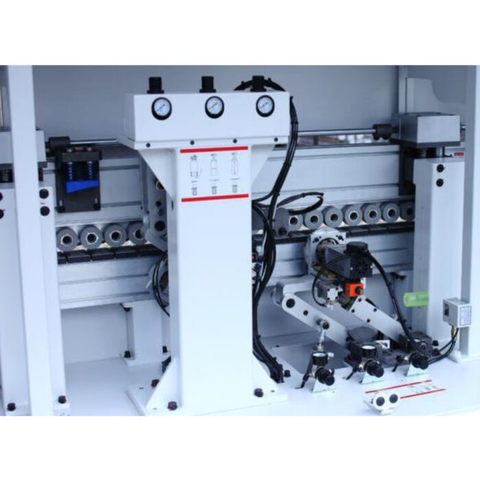 Mașină de aplicat cant automată industrială DANIBRUM HD6211 - imagine 11