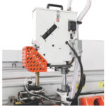 Mașină de aplicat cant automată industrială DANIBRUM HD6211 - imagine 5