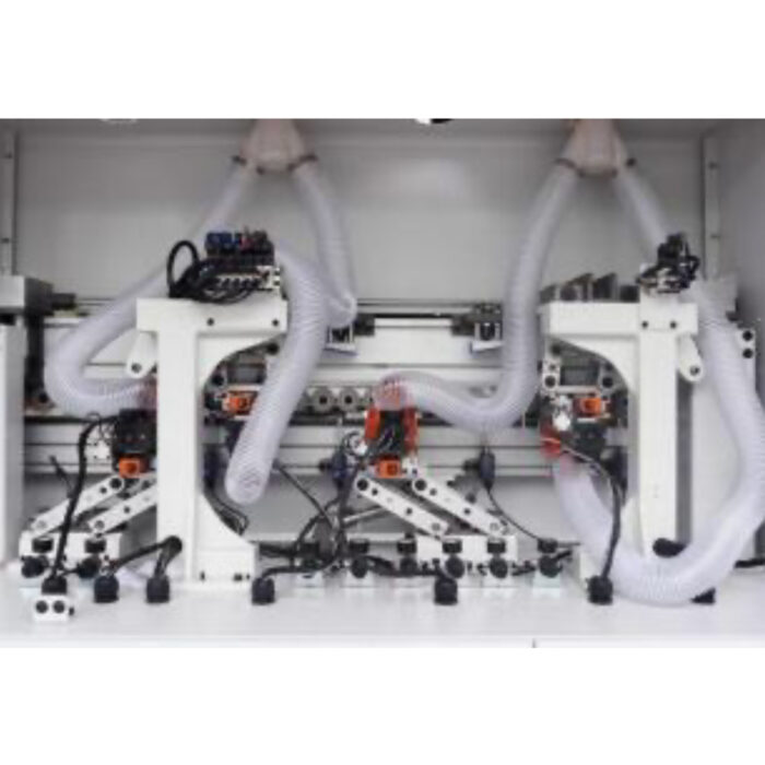 Mașină de aplicat cant automată industrială DANIBRUM HQ533J - imagine 13