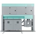 Sistem profesional de exhaustare SAF SK-10000 - imagine 2