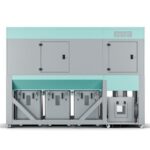 Sistem profesional de exhaustare SAF STK-10000 - imagine 2