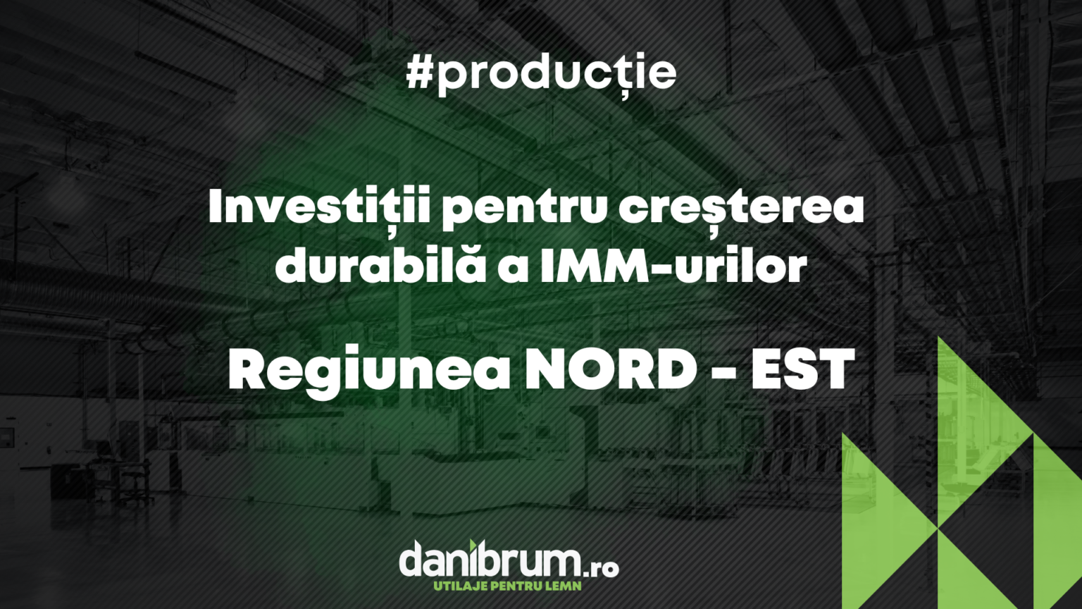 Blog la Danibrum - Utilaje pentru PAL și lemn