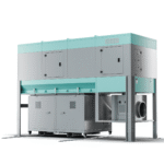 Sistem profesional de exhaustare SAF SK-12500