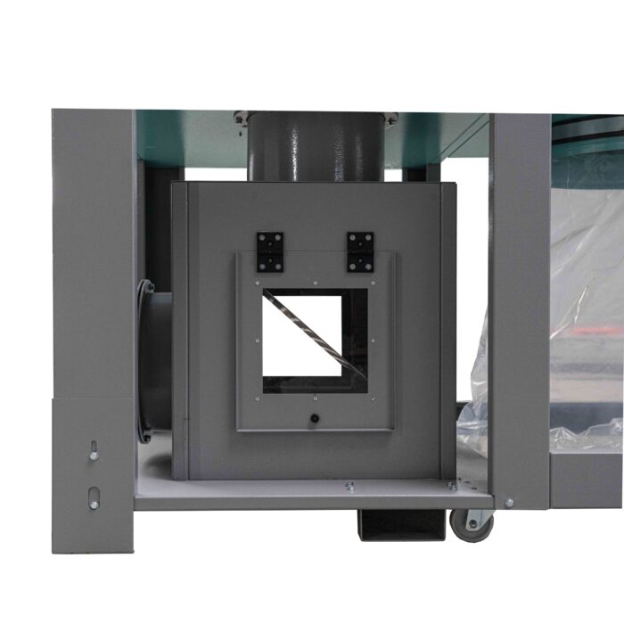 Sistem profesional de exhaustare SAF ST-5000 - imagine 10