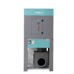 Sistem profesional de exhaustare SAF ST-5000 - imagine 3