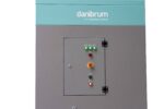 Sistem profesional de exhaustare SAF ST-5000 - imagine 4