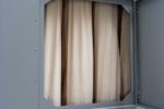 Sistem profesional de exhaustare SAF ST-5000 - imagine 5
