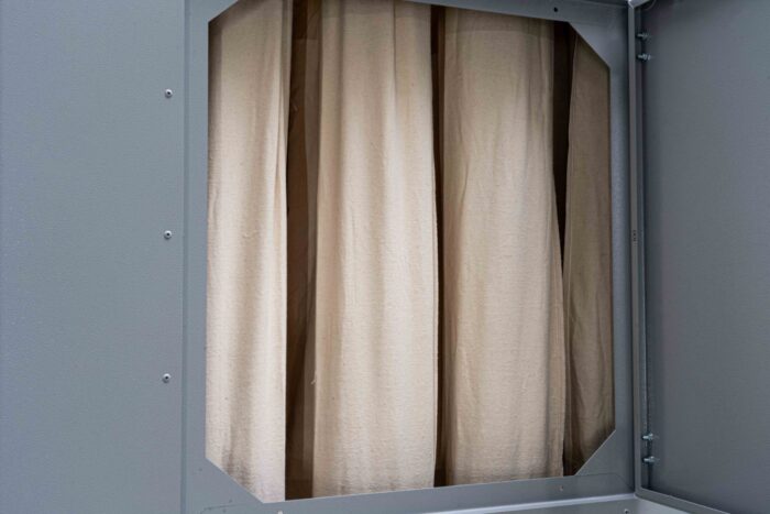 Sistem profesional de exhaustare SAF ST-5000 - imagine 5