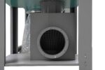 Sistem profesional de exhaustare SAF ST-5000 - imagine 8