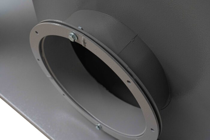 Sistem profesional de exhaustare SAF ST-5000 - imagine 9