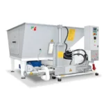 Presă de brichetat PRODECO Vertical E70 / E80
