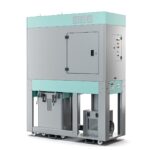 Sistem profesional de exhaustare SAF STK-3500