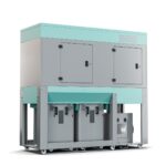 Sistem profesional de exhaustare SAF STK-5000 - imagine 2