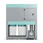 Sistem profesional de exhaustare SAF ST-3500 - imagine 2