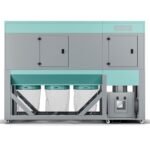 Sistem profesional de exhaustare SAF ST-10000 - imagine 2