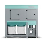 Sistem profesional de exhaustare SAF ST-5000 - imagine 11
